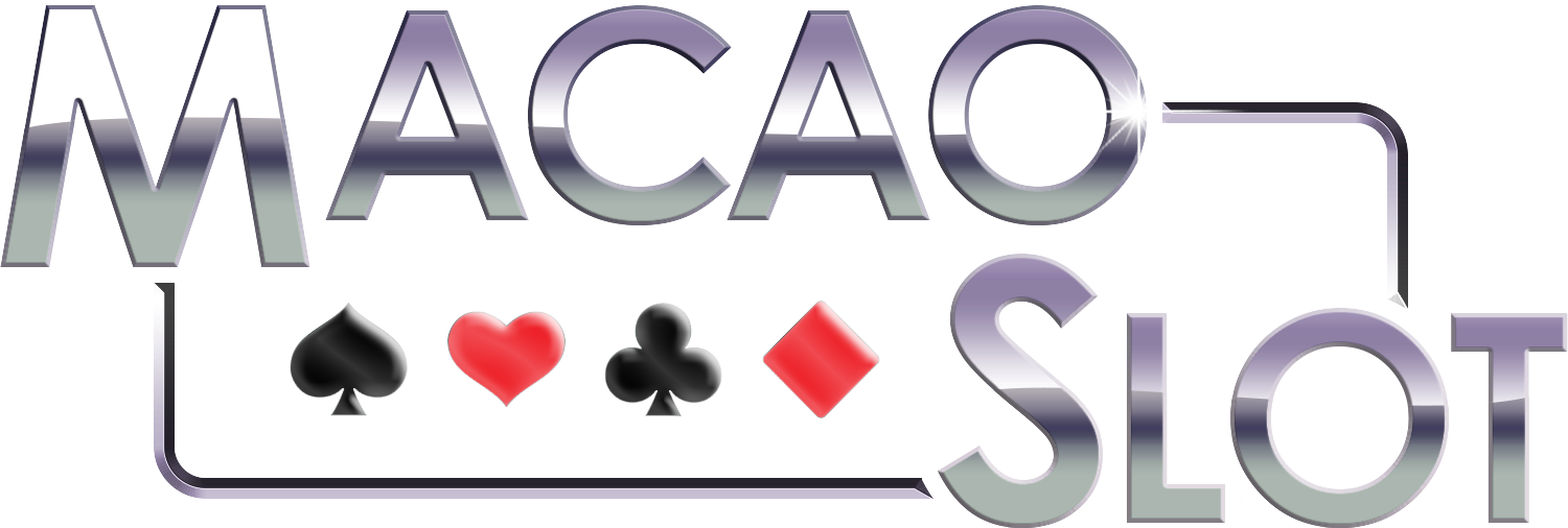 Macaoslot Situs Server Macau Hari Ini